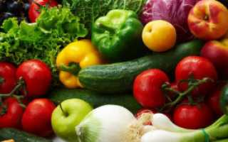 Польза употребления ощелачивающих продуктов