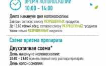 Статьи: Обзор: Осложнения колоноскопии 2017. Нижние отделы.