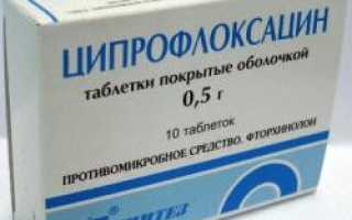 Лекарства от поноса: обзор противодиарейных препаратов для взрослых