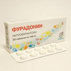 Обзор антибактериальных препаратов для лечения цистита
