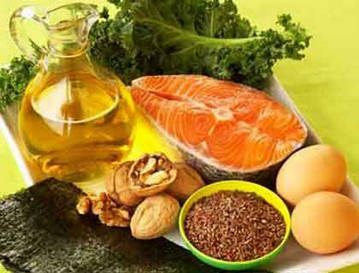 Продукты, повышающие уровень тестостерона