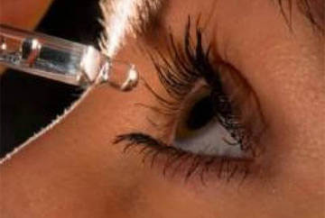 Медикаментозное лечение ячменя на глазу Медикаментозное лечение ячменя на глазу