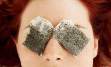 Народные методы лечения ячменя на глазу Народные методы лечения ячменя на глазу