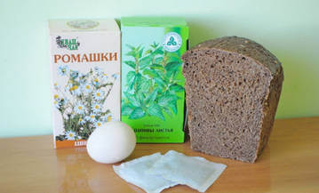 Травяные настои усиливают действие