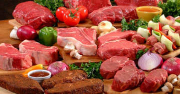 Продукты, повышающие уровень гемоглобина в крови