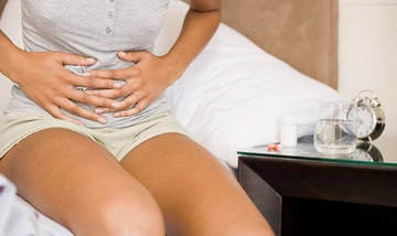 Дискомфорт в кишечнике - повод обследования на наличие глистов Дискомфорт в кишечнике - повод обследования на наличие глистов