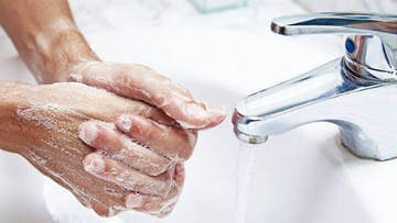 Тщательная гигиена - хорошая профилактика заболеванию гельминтозом Тщательная гигиена - хорошая профилактика заболеванию гельминтозом