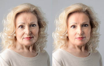 Результат применения