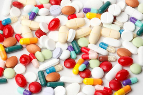 Таблетки Таблетки