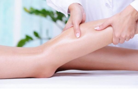 Массаж ног Массаж ног