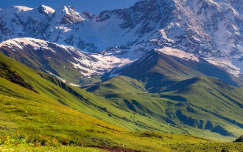 Высокогорье Высокогорье