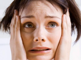 Страх Страх