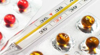 Отсутствие температуры при ангине Отсутствие температуры при ангине
