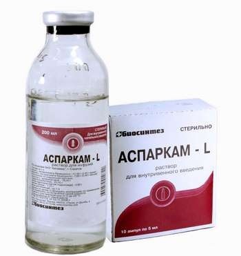 Применение препаратов калия и магния при судорогах Применение препаратов калия и магния при судорогах