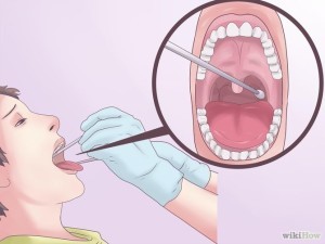 Чешется горло, зуд: причины и лечение Чешется горло, зуд: причины и лечение