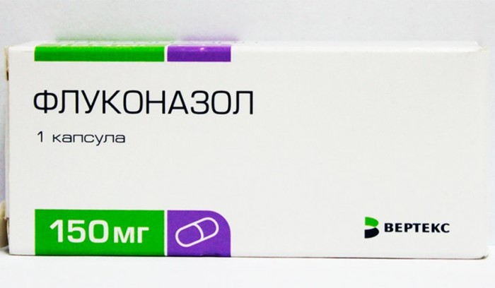 Флюкостат при кандидозе кишечника Флюкостат при кандидозе кишечника