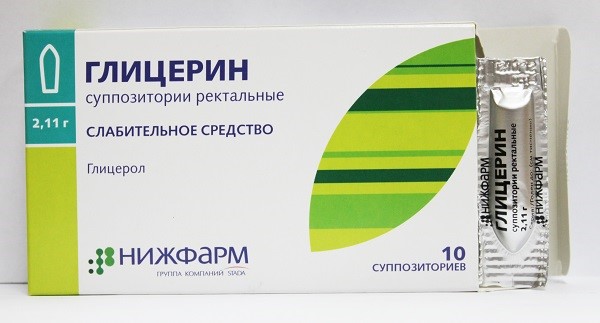 Список свечей от запора для детей (слабительных свечей): что безопаснее для новорожденных Список свечей от запора для детей (слабительных свечей): что безопаснее для новорожденных