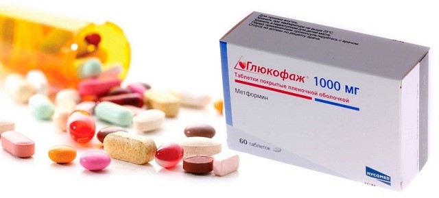 Особенности и отзывы о препарате Глюкофаж Особенности и отзывы о препарате Глюкофаж