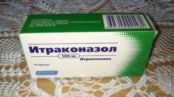 Грибок в ушах (отомикоз): симптомы и лечение Грибок в ушах (отомикоз): симптомы и лечение