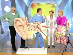 Шум в ушах, голове, звон, гул: причины, лечение Шум в ушах, голове, звон, гул: причины, лечение