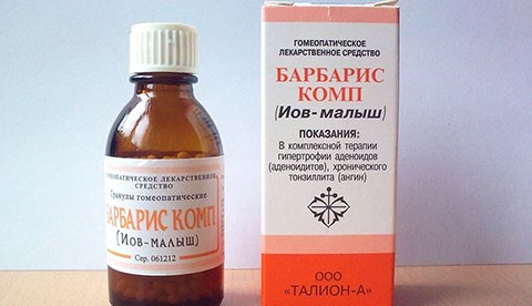 Применение Иов-Малыш для лечения аденоидов: эффективное средство или плацебо? Применение Иов-Малыш для лечения аденоидов: эффективное средство или плацебо?