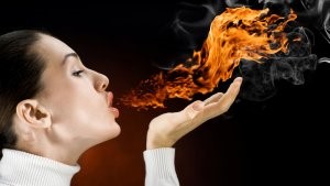 Почему бывает изжога в горле? Почему бывает изжога в горле?