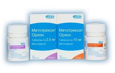 Помогает ли Метотрексат в лечении ревматоидного артрита? Помогает ли Метотрексат в лечении ревматоидного артрита?