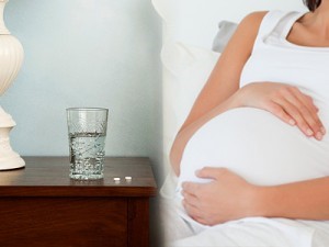 Как лечить кашель на 3 триместре (37, 38, 39 неделях) беременности Как лечить кашель на 3 триместре (37, 38, 39 неделях) беременности