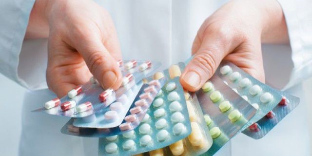 Выбираем действенные и эффективные средства от геморроя Выбираем действенные и эффективные средства от геморроя