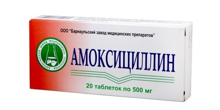 Амоксициллин от ангины: когда его назначают? Амоксициллин от ангины: когда его назначают?