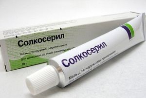 Заживление повреждений кожи: мнение врача Заживление повреждений кожи: мнение врача
