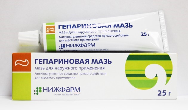 Обзор мазей от растяжений и вывихов Обзор мазей от растяжений и вывихов