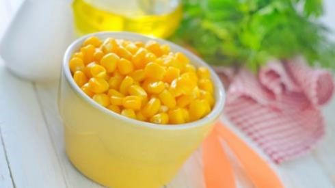 Попкорн и вареная кукуруза при сахарном диабете Попкорн и вареная кукуруза при сахарном диабете