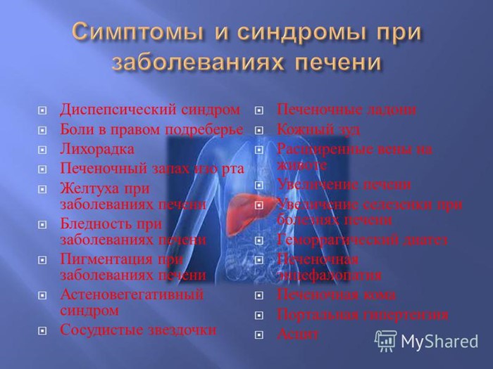 Внешние признаки заболевания печени. Печеночный запах изо рта: причины возникновения Внешние признаки заболевания печени. Печеночный запах изо рта: причины возникновения