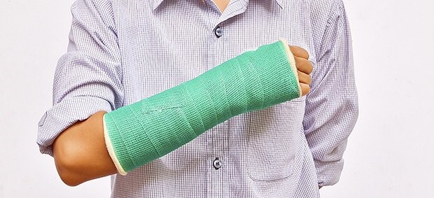 Виды и методы лечения переломов лучевой кости Виды и методы лечения переломов лучевой кости