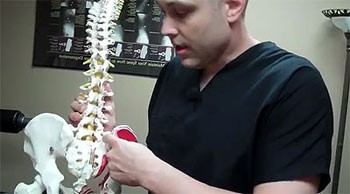 Болит низ спины и отдает в ноги Болит низ спины и отдает в ноги