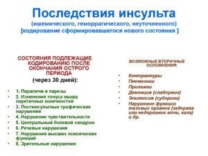 Инсульт спинного мозга Инсульт спинного мозга